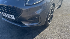 Ford Puma 1.0 EcoBoost Hybrid mHEV ST-Line X First Ed 5dr Petrol Hatchback